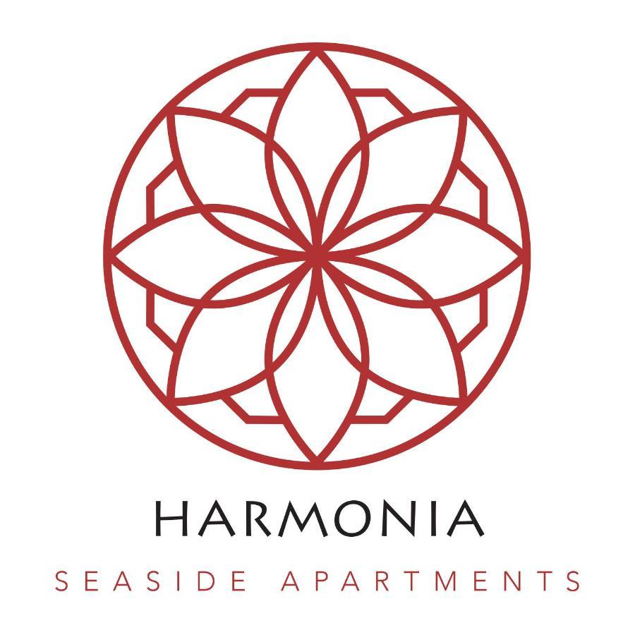 Maleme Yoga Blue Apartment Ханя Екстериор снимка